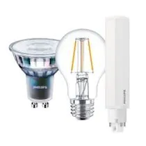 LED Lampen | LED Lichtbronnen