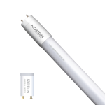 Noxion LED Buis T8 Avant Extreme (EM/Mains) Ultra Output 15.9W 2550lm - 830 Warm Wit | 120cm - Vervangt 36W