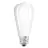 Ledvance Classic LED E27 Peer Filament Mat 6.5W 730lm - 827 Zeer Warm Wit | Vervangt 55W